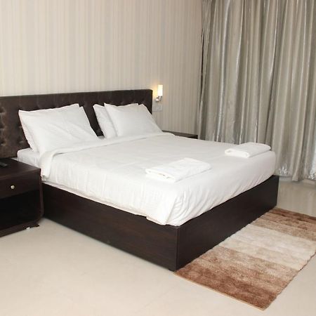 Parvathi Residency Hotel Nagercoil Luaran gambar