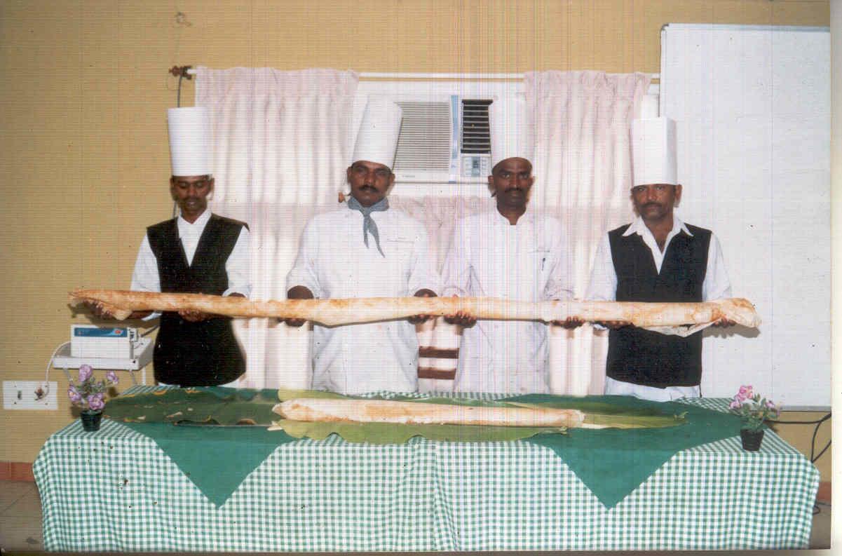 Parvathi Residency Hotel Nagercoil Luaran gambar